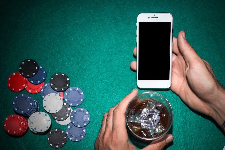 ibet789-এ নিবন্ধন ও পোকার গাইড শুরু করার ধাপ